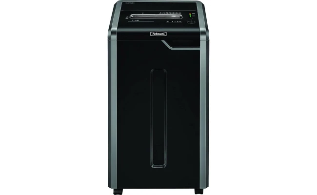 Fellowes Powershred 325Ci Shredder, Cross Cut, Shreds 23 sheets